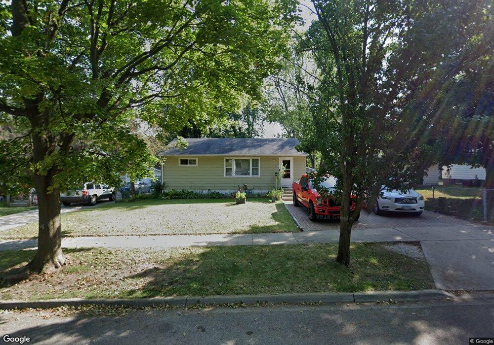 1665 Frazier St, Waukegan, IL 60087 - photo 1