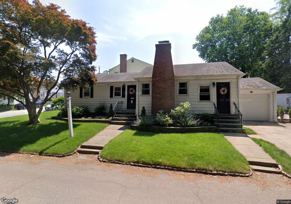 172 Autumn St, Cranston, RI 02910 - photo 1