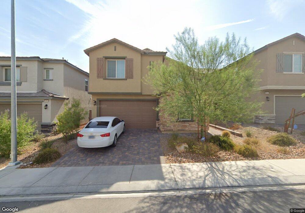 2986 Gunnery Forge St, Las Vegas, NV 89156 - photo 1