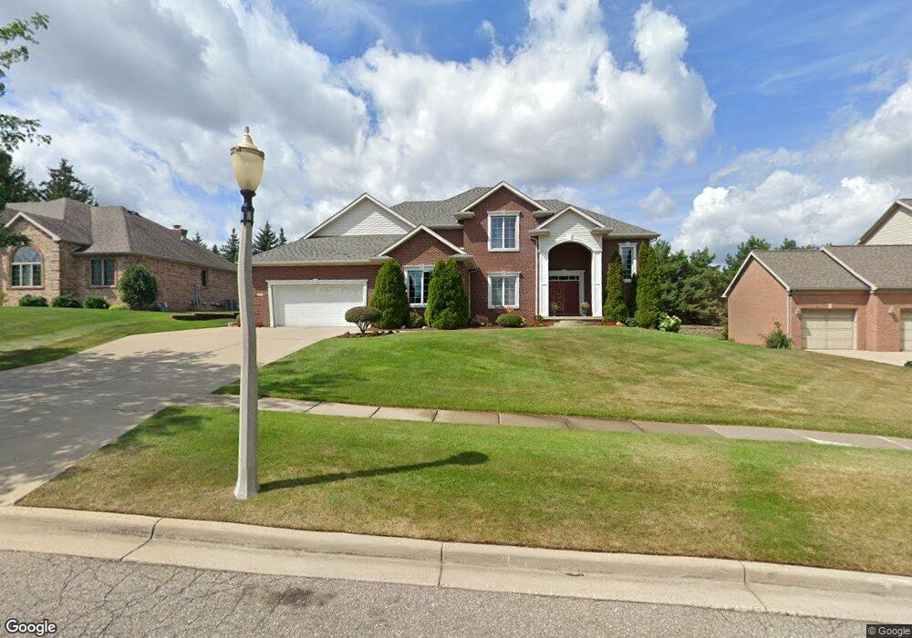 2103 Walmar Dr, Lansing, MI 48917 - photo 1