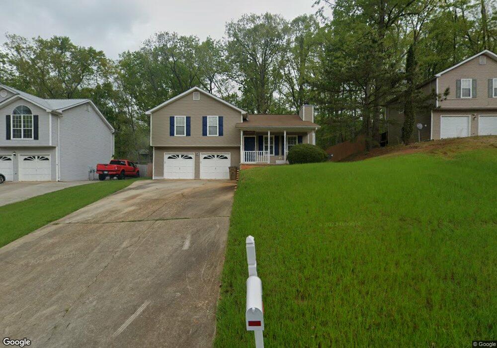 5330 Highpoint Rd, Flowery Branch, GA 30542 - photo 1