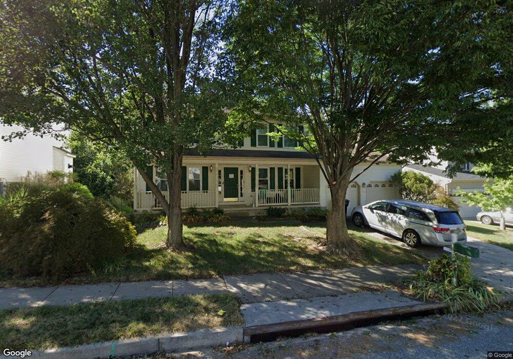 7422 Brandenburg Cir, Sykesville, MD 21784 - photo 1