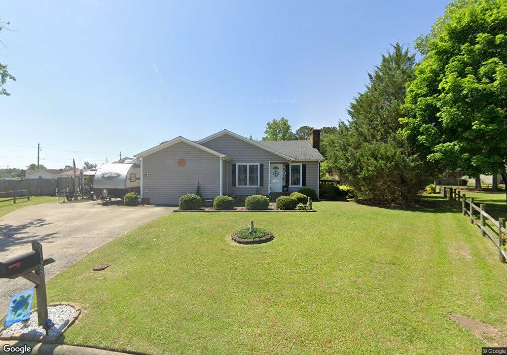 2328 Tutor Ct, Winterville, NC 28590 - photo 1