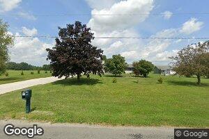 6117 Fenkell Rd, Andover, OH 44003