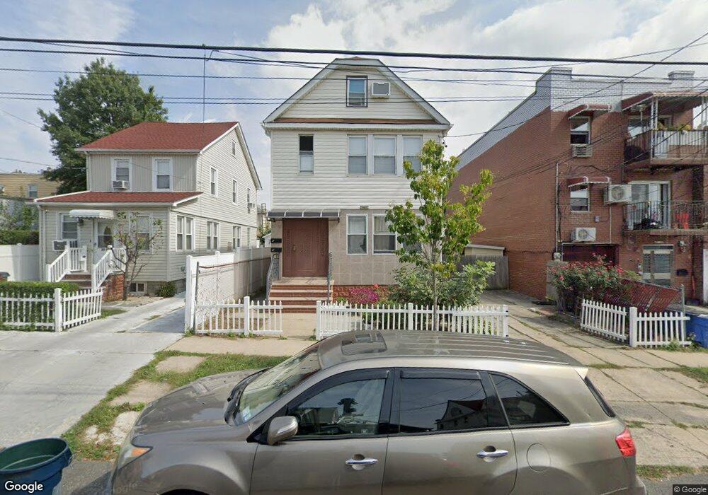 45-15 163rd St unit 1FL, Flushing, NY 11358 - photo 1