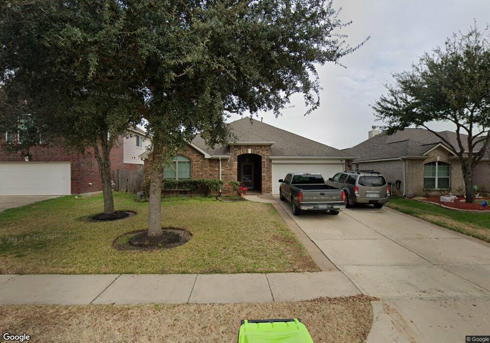 2005 Arbor Gate Ct, Richmond, TX 77469 - photo 1