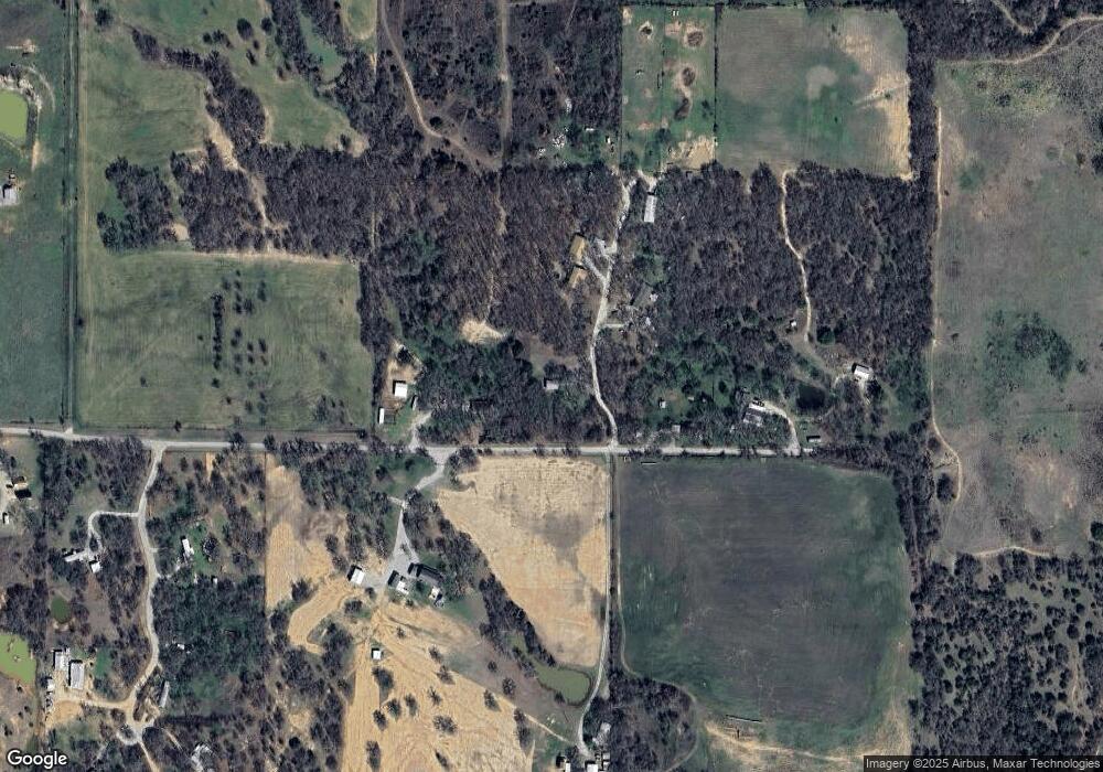 105 Circle Oak Ct, Millsap, TX 76066 - photo 1