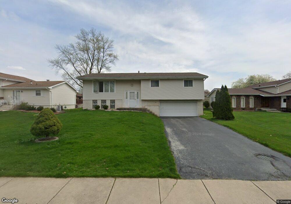 8697 Mathews St, Crown Point, IN 46307 - photo 1