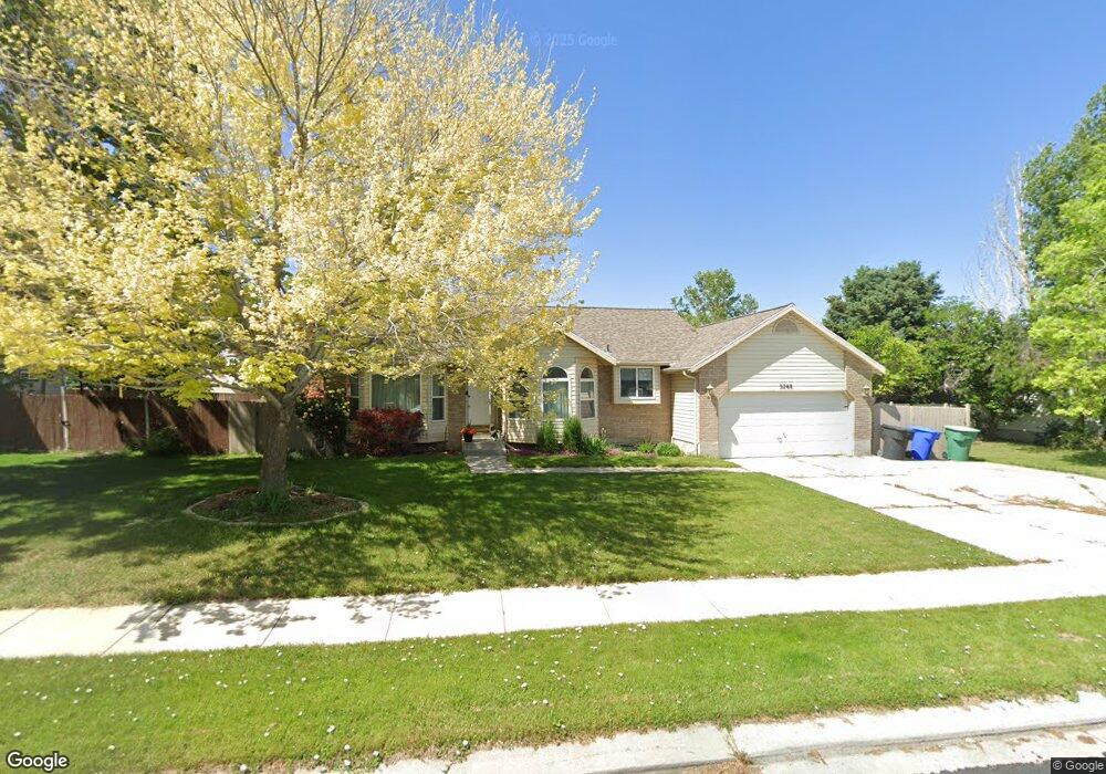 3268 W 8510 S, West Jordan, UT 84088 - photo 1