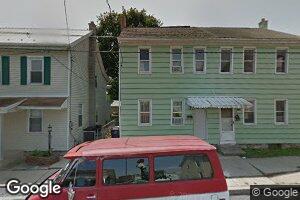 216 W Carpenter Ave, Myerstown, PA 17067