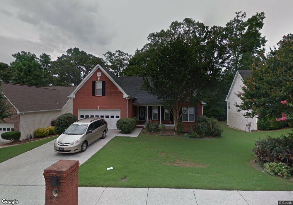 960 Chapel Hill Dr unit 2, Lawrenceville, GA 30045 - photo 1