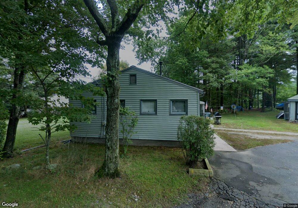 16 Merrick St, Walpole, MA 02081 - photo 1