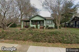 1434 Scales St, Raleigh, NC 27608