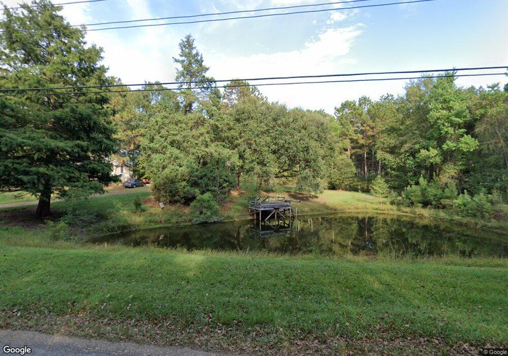 2132 Magnolia Pisgah Rd, Summit, MS 39666 - photo 1