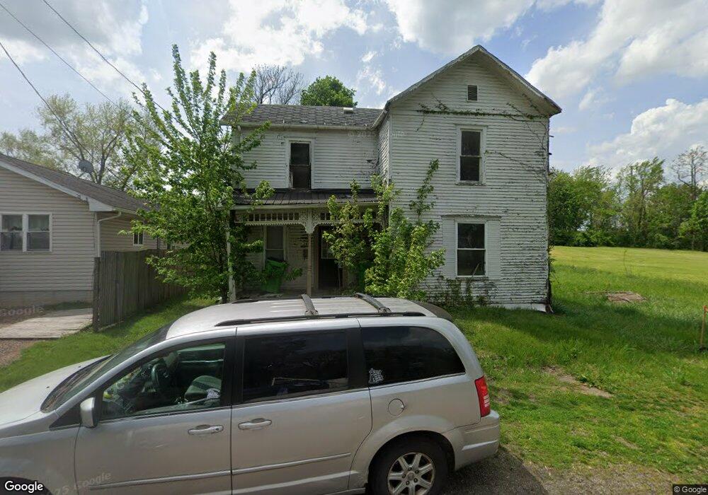 349 N 6th St, Coshocton, OH 43812 - photo 1