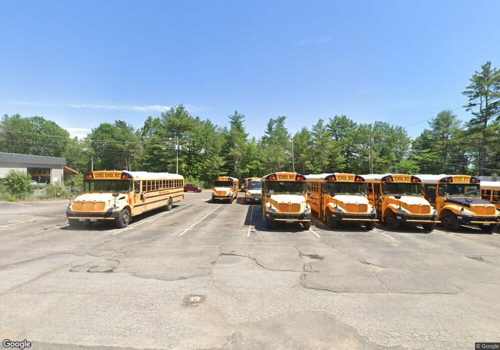 319 Main St, Plymouth, NH 03264 - photo 1