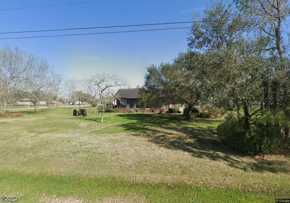 2020 Algoa Friendswood Rd, Alvin, TX 77511 - photo 1