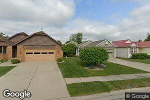1715 Woodland Dr, Elkhart, IN 46514