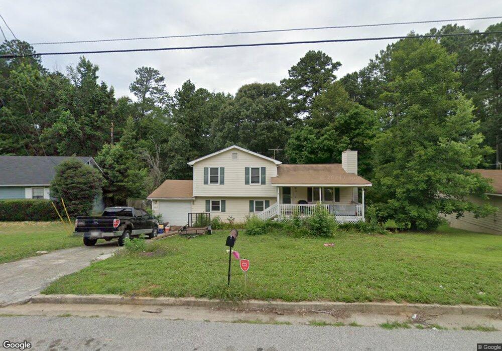 1613 Sugar Plum Dr SW, Conyers, GA 30094 - photo 1