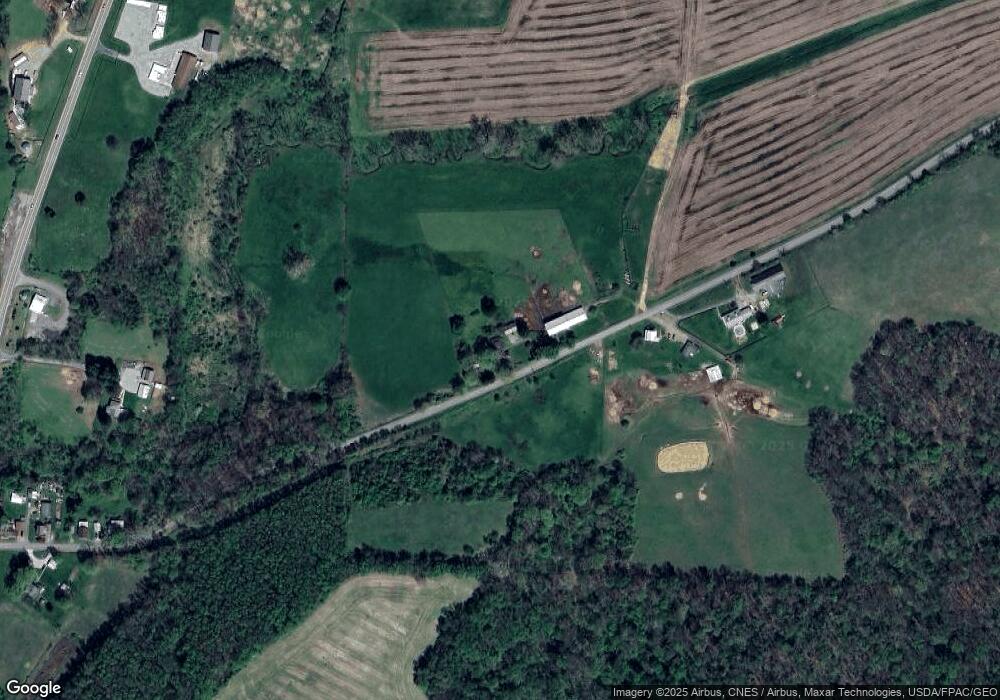 26539 Cavallo Rd, Danville, OH 43014 - photo 1