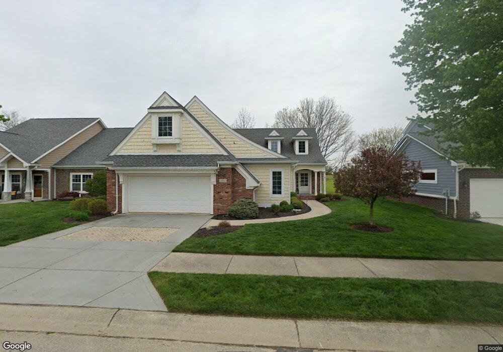 2396 Somerset Cir, Franklin, IN 46131 - photo 1