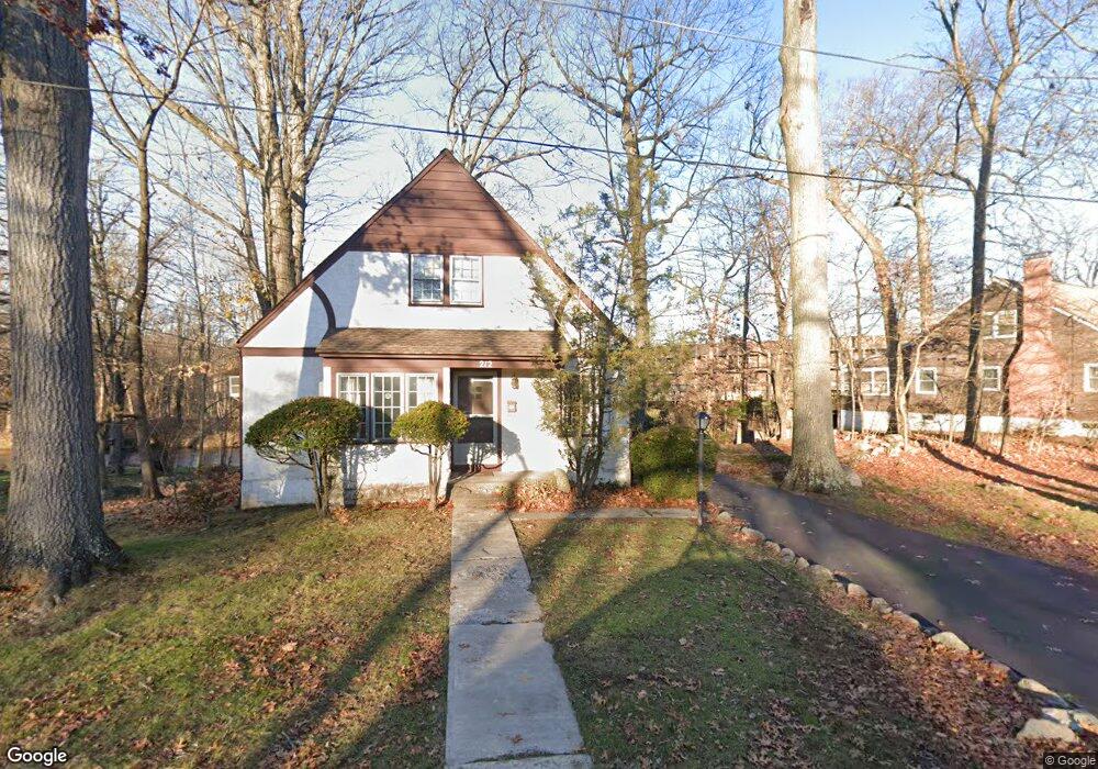 212 Riverside Dr, Denville, NJ 07834 - photo 1