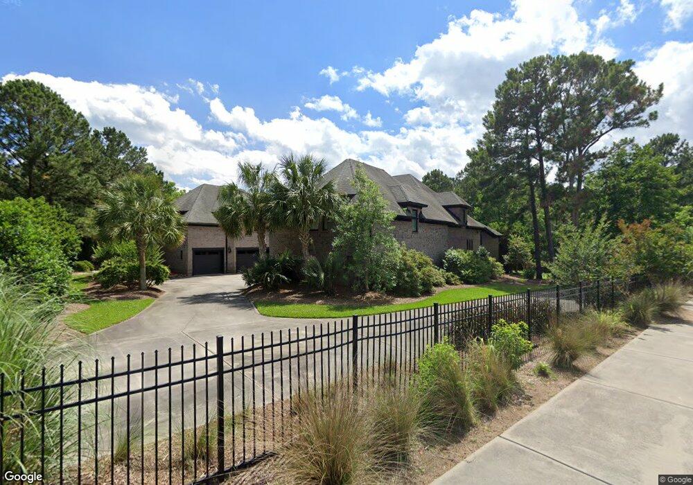 725 Faulkner Dr unit J, Mount Pleasant, SC 29466 - photo 1