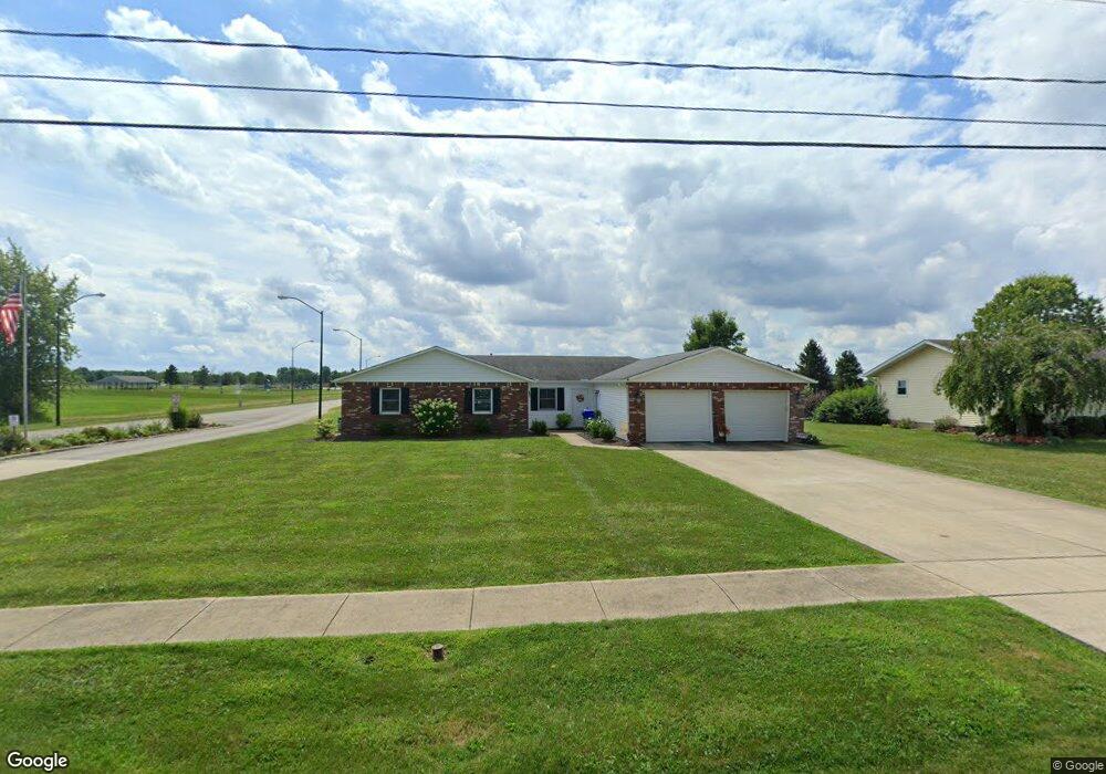428 W Main St, Lagrange, OH 44050 - photo 1