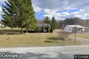 841 Executive Dr, Fallentimber, PA 16639