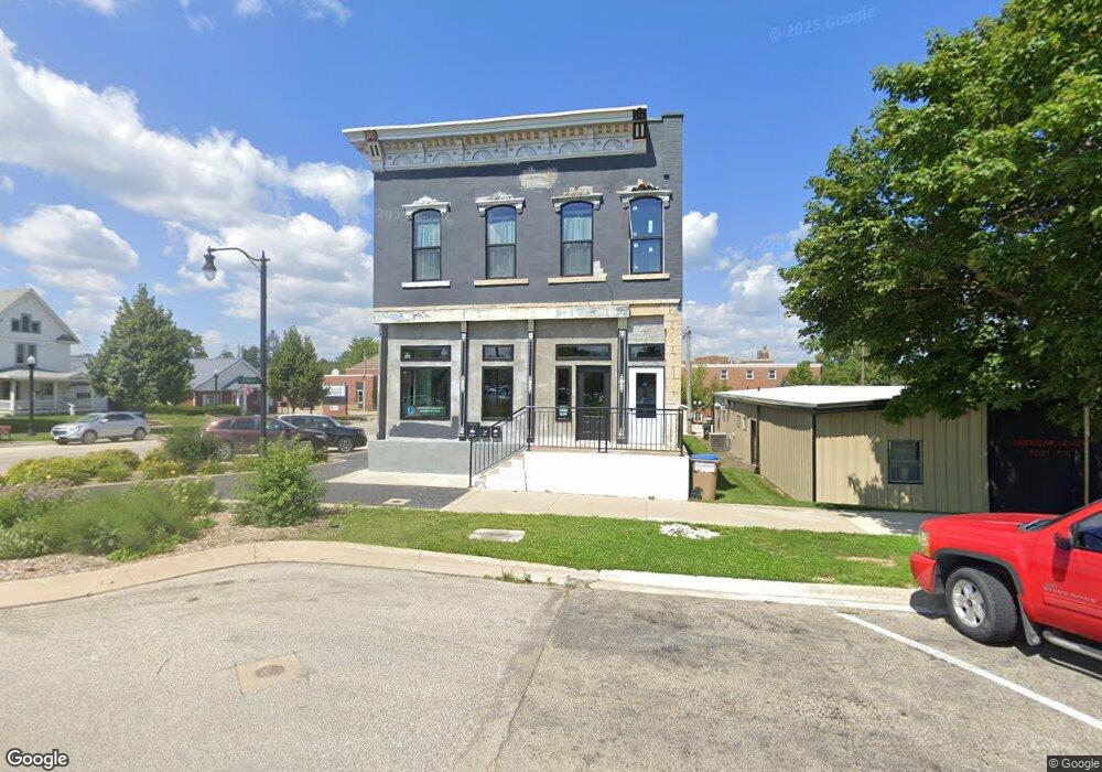 101 E Main St, West Union, IA 52175 - photo 1