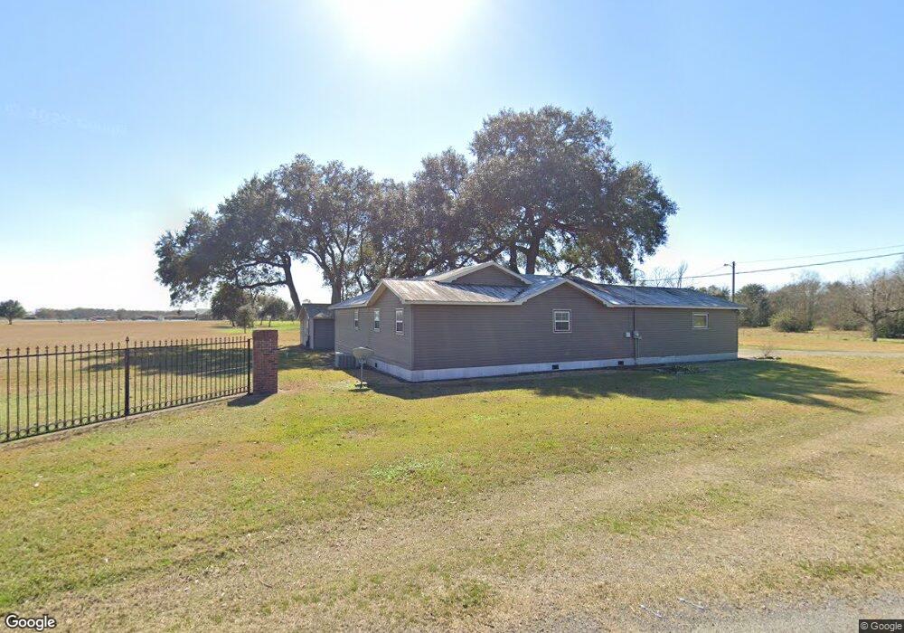 1114 Schultz Rd, Iota, LA 70543 - photo 1