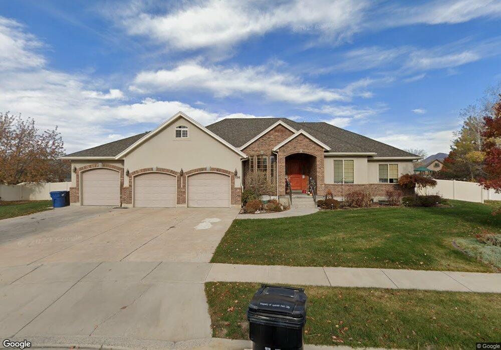 1156 River Fork Rd, Spanish Fork, UT 84660 - photo 1