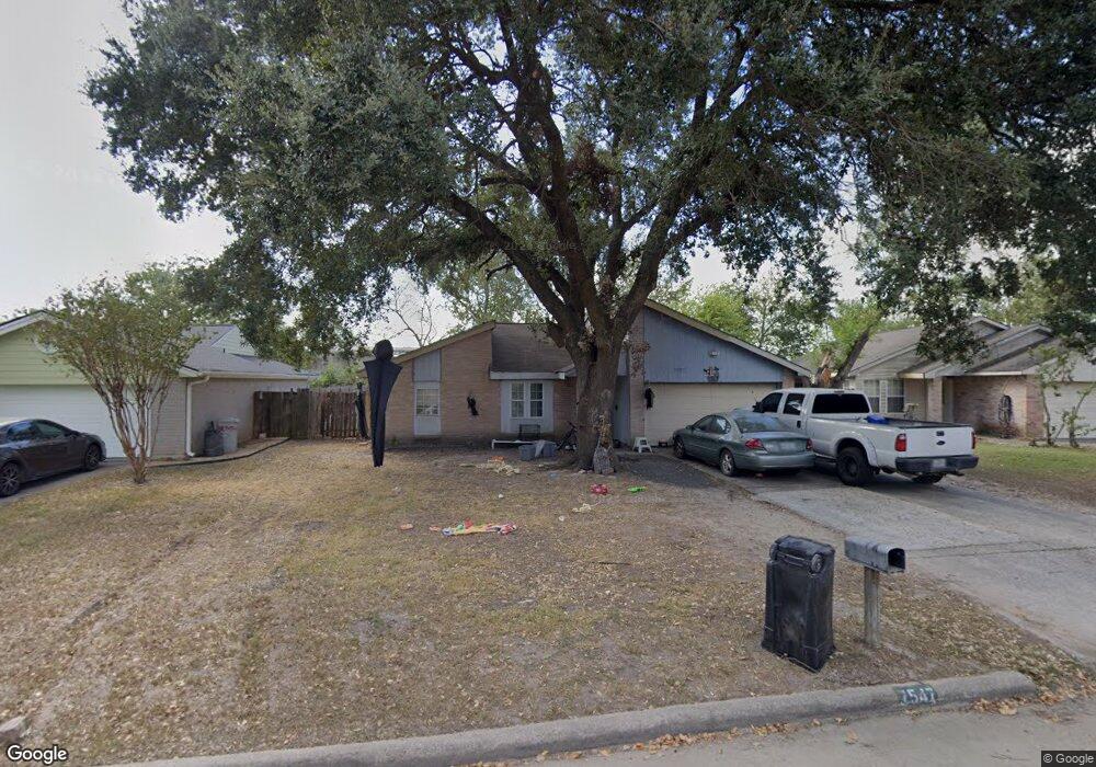 7547 Roaring Springs Dr, Houston, TX 77064 - photo 1