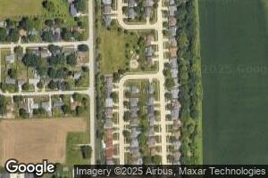 722 Gunnar Ln, Forsyth, IL 62535