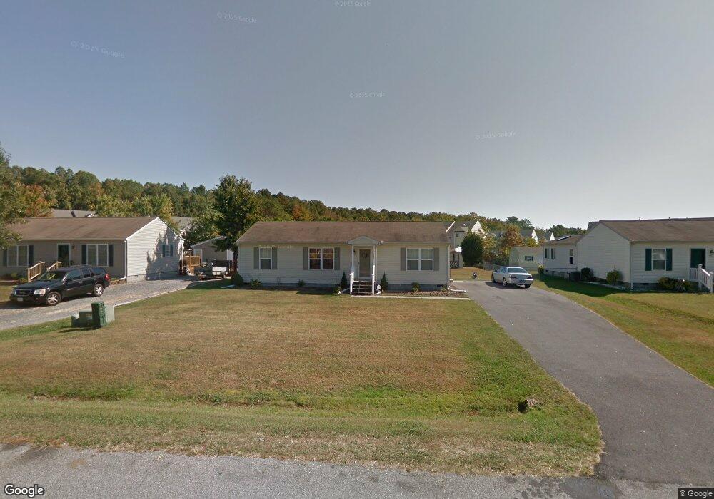 1402 Stone Boundary Rd, Cambridge, MD 21613 - photo 1