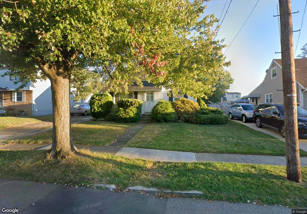 71 Lawrence St, Fords, NJ 08863 - photo 1