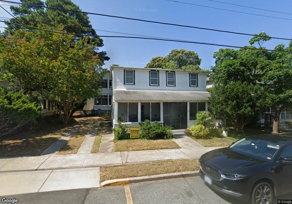 103 Hickman St, Rehoboth Beach, DE 19971 - photo 1