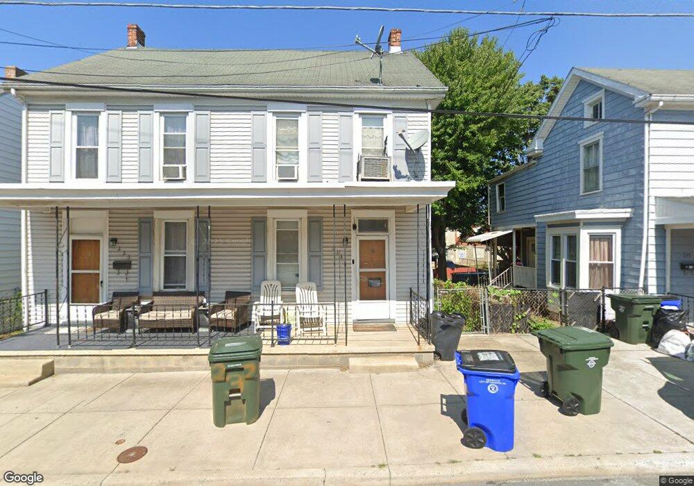 Street View Photo