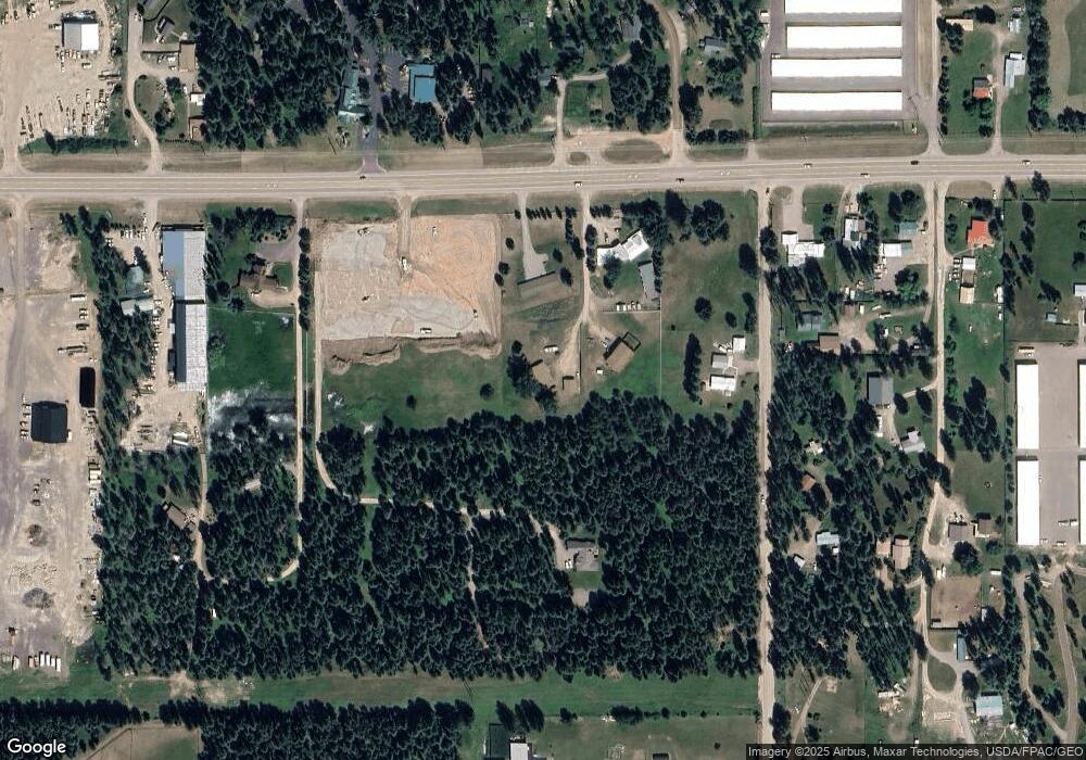 3776 Mt Highway 40 W, Columbia Falls, MT 59912 - photo 1