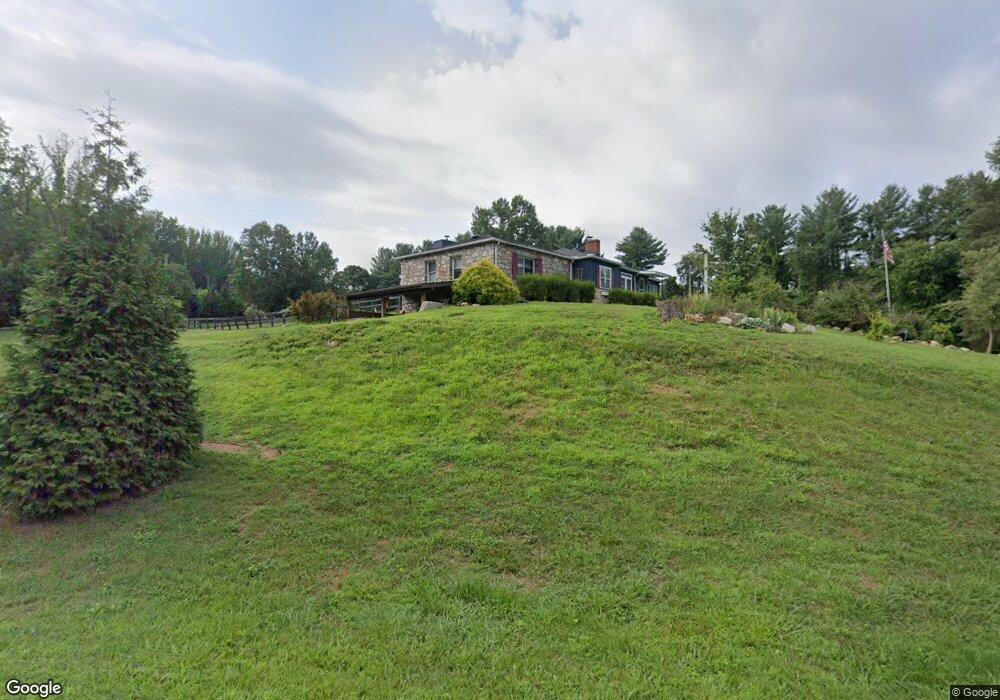 5577 Lee Hwy, Warrenton, VA 20187 - photo 1