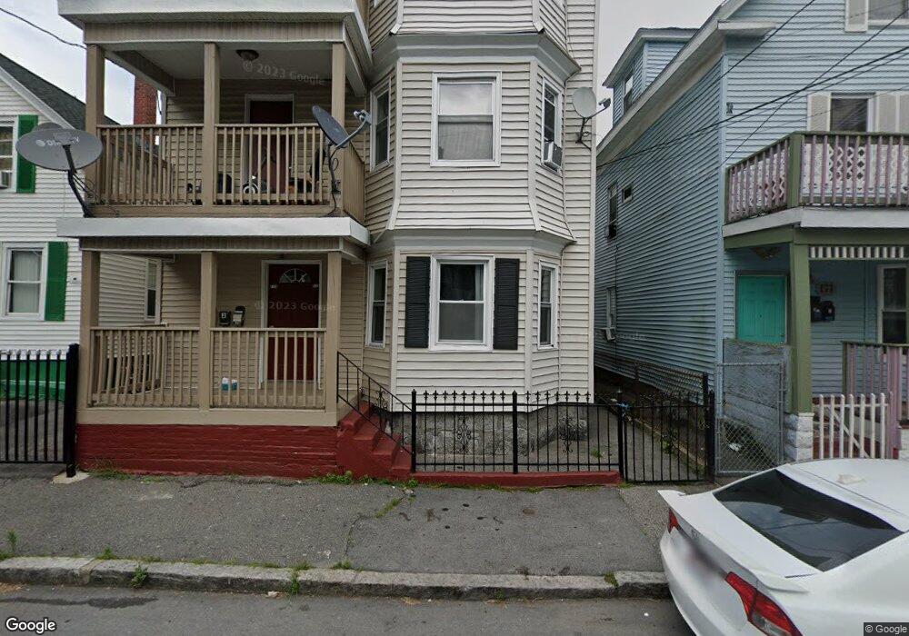 173-175 Union St, Lawrence, MA 01841 - photo 1