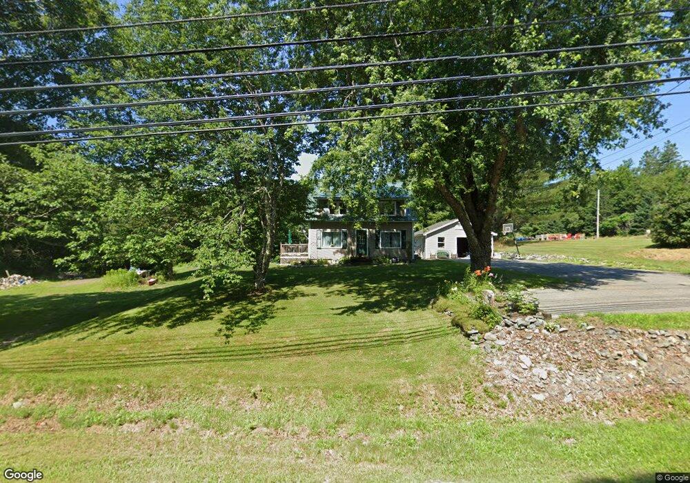 461 Surry Rd, Ellsworth, ME 04605 - photo 1