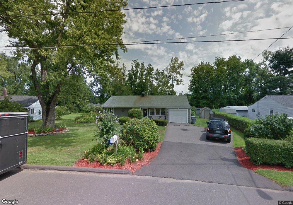 5 Meadow Rd, Enfield, CT 06082 - photo 1