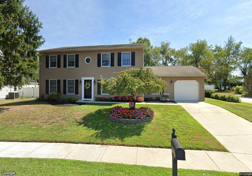 113 Bordeaux Dr, Swedesboro, NJ 08085 - photo 1