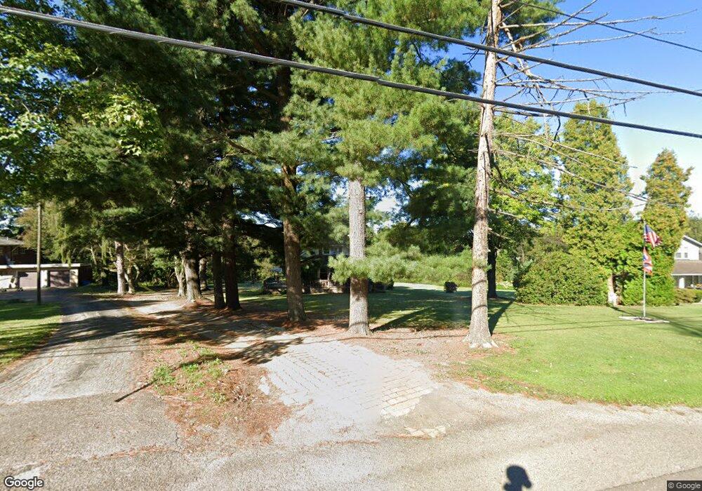 1266 Hillcrest Rd, Wellsville, OH 43968 - photo 1