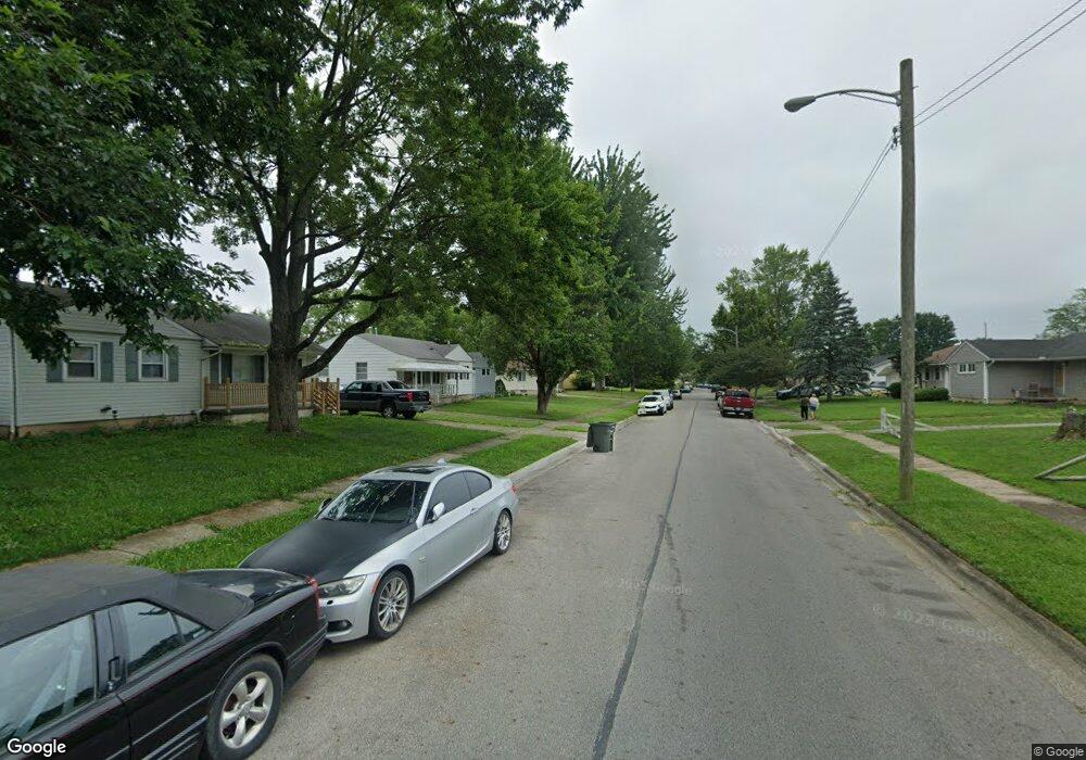 1244 Huntly Dr, Columbus, OH 43227 - photo 1