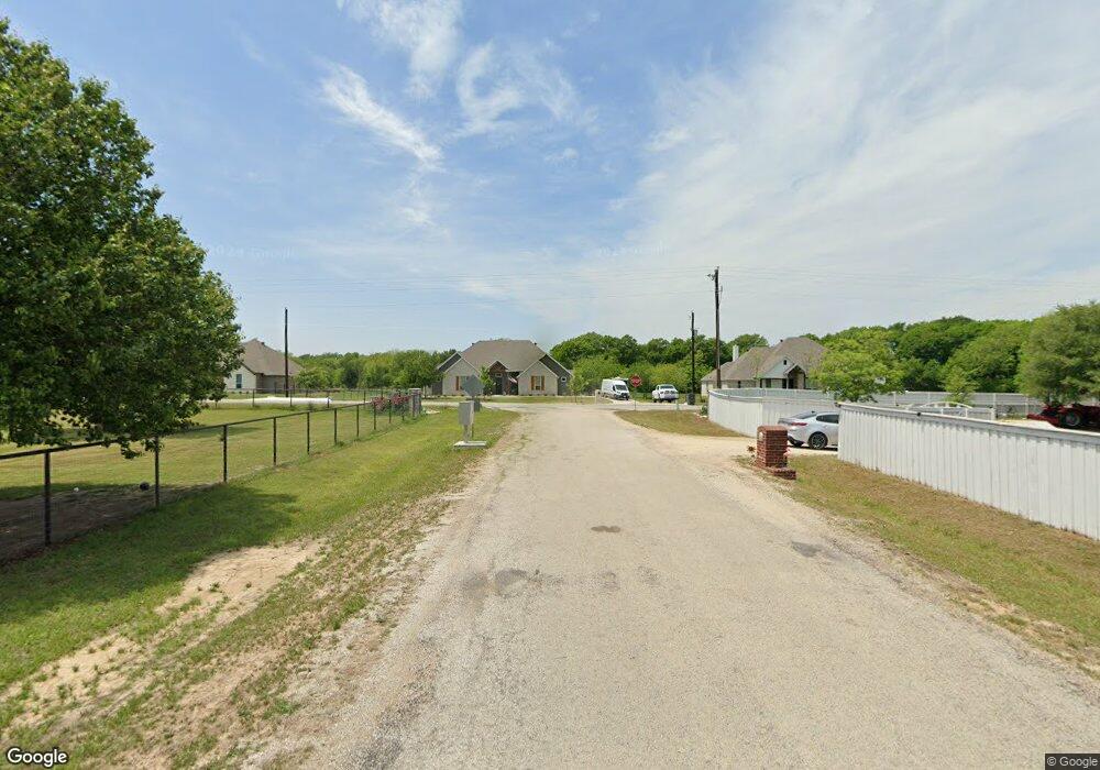 21 Tusk Ct, Weatherford, TX 76085 - photo 1