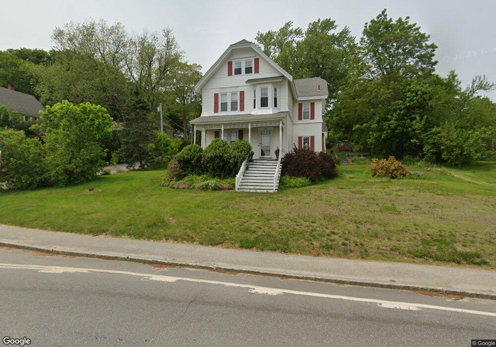 24 Back Hill St, Bowdoinham, ME 04008 - photo 1