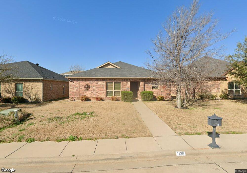 1126 Avendale Dr, Weatherford, TX 76086 - photo 1