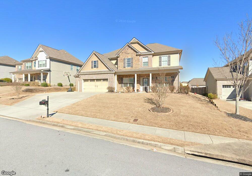 2211 Day Break Way, Dacula, GA 30019 - photo 1